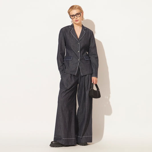 ZEVRA PANTSUIT