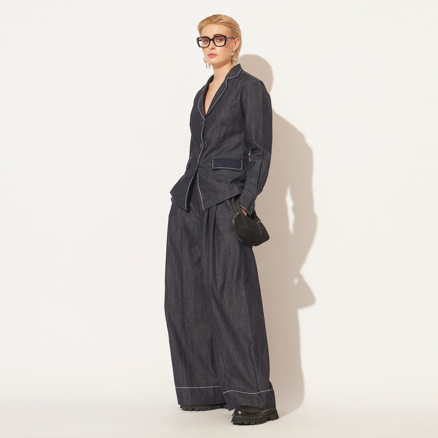ZEVRA PANTSUIT
