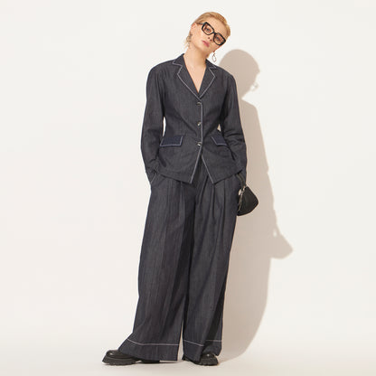 ZEVRA PANTSUIT