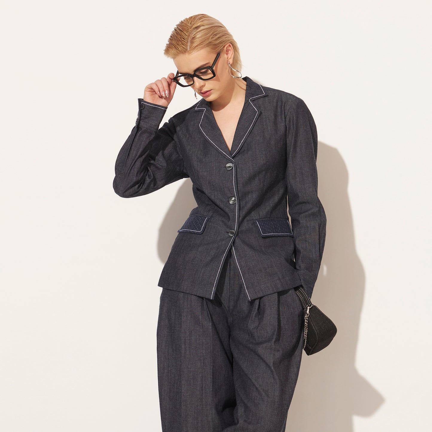 ZEVRA PANTSUIT