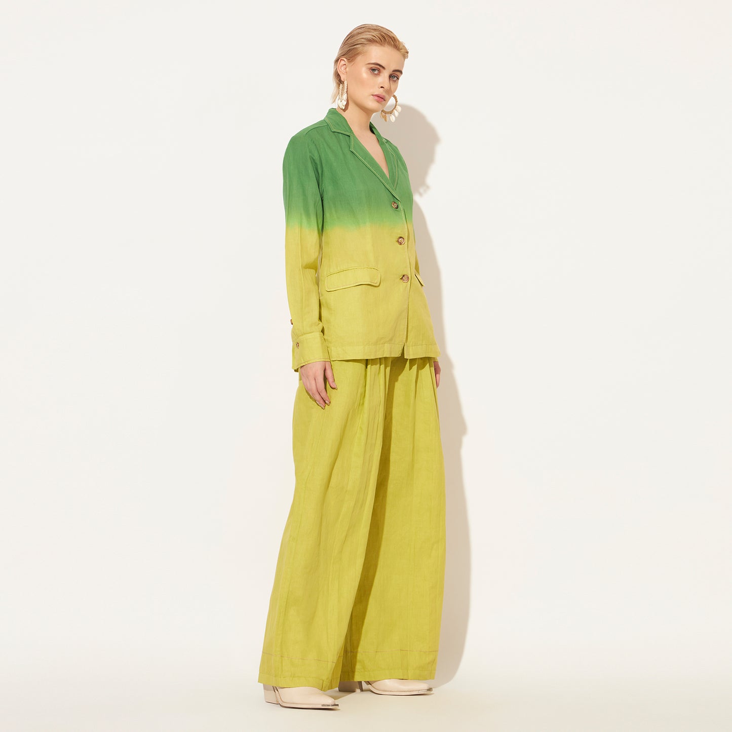 ELYON PANTSUIT