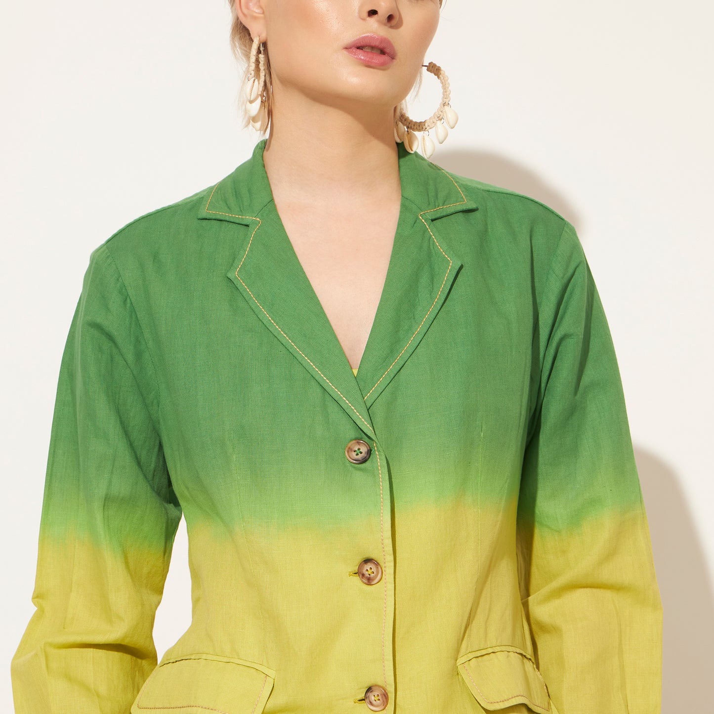 ELYON PANTSUIT
