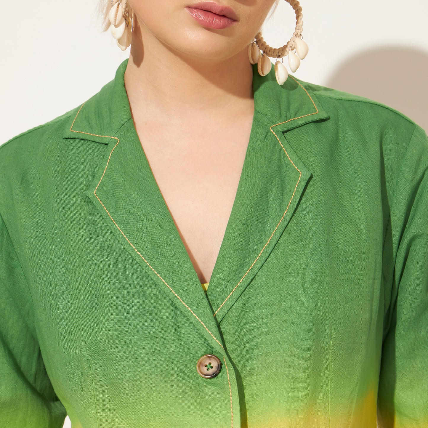 ELYON PANTSUIT