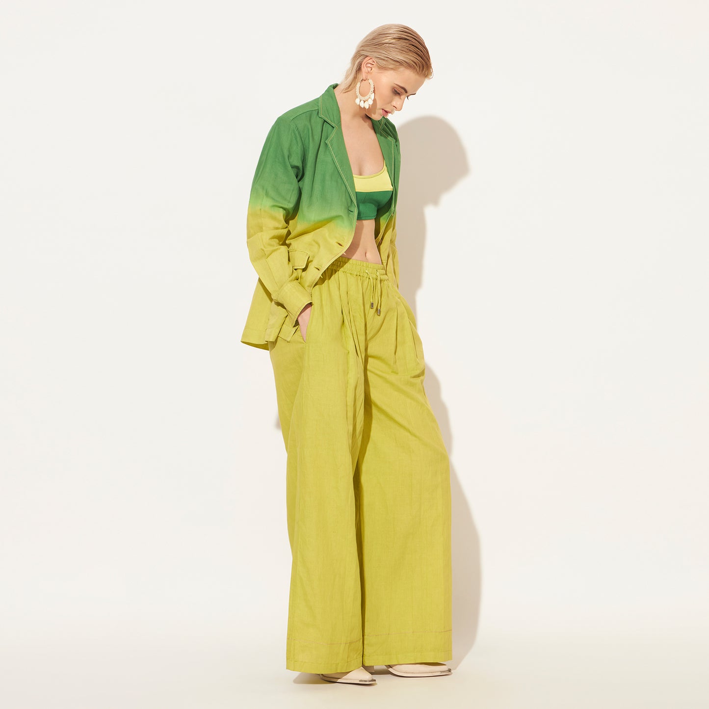 ELYON PANTSUIT