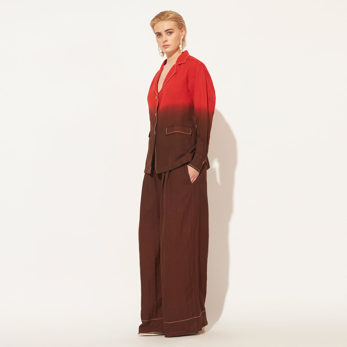 ELYON PANTSUIT