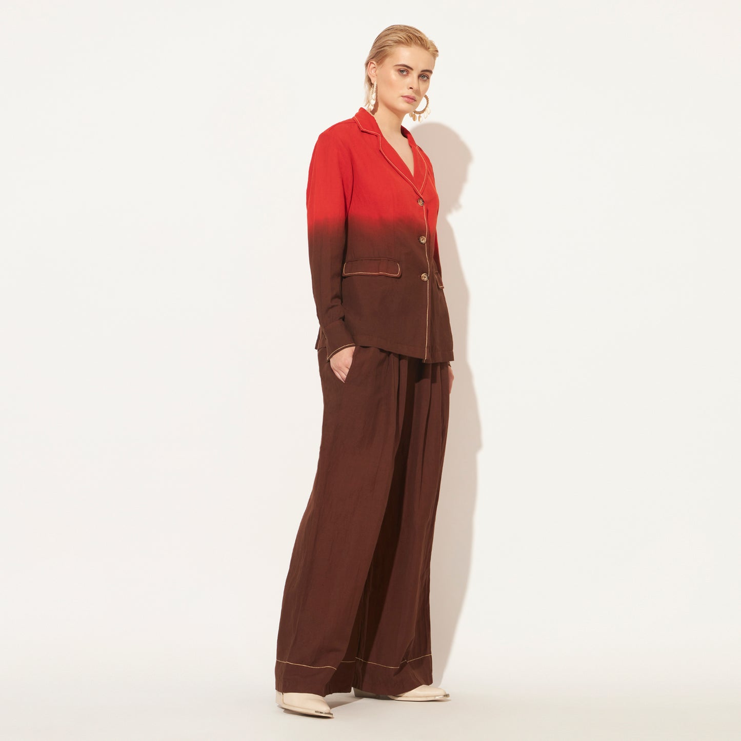 ELYON PANTSUIT