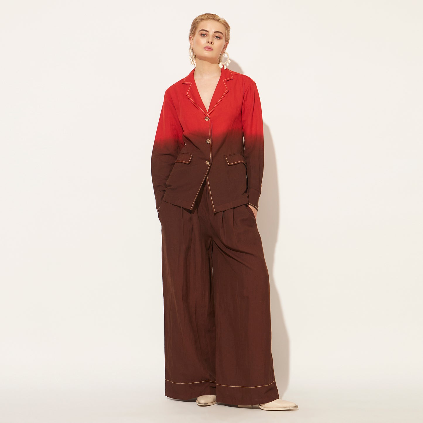 ELYON PANTSUIT