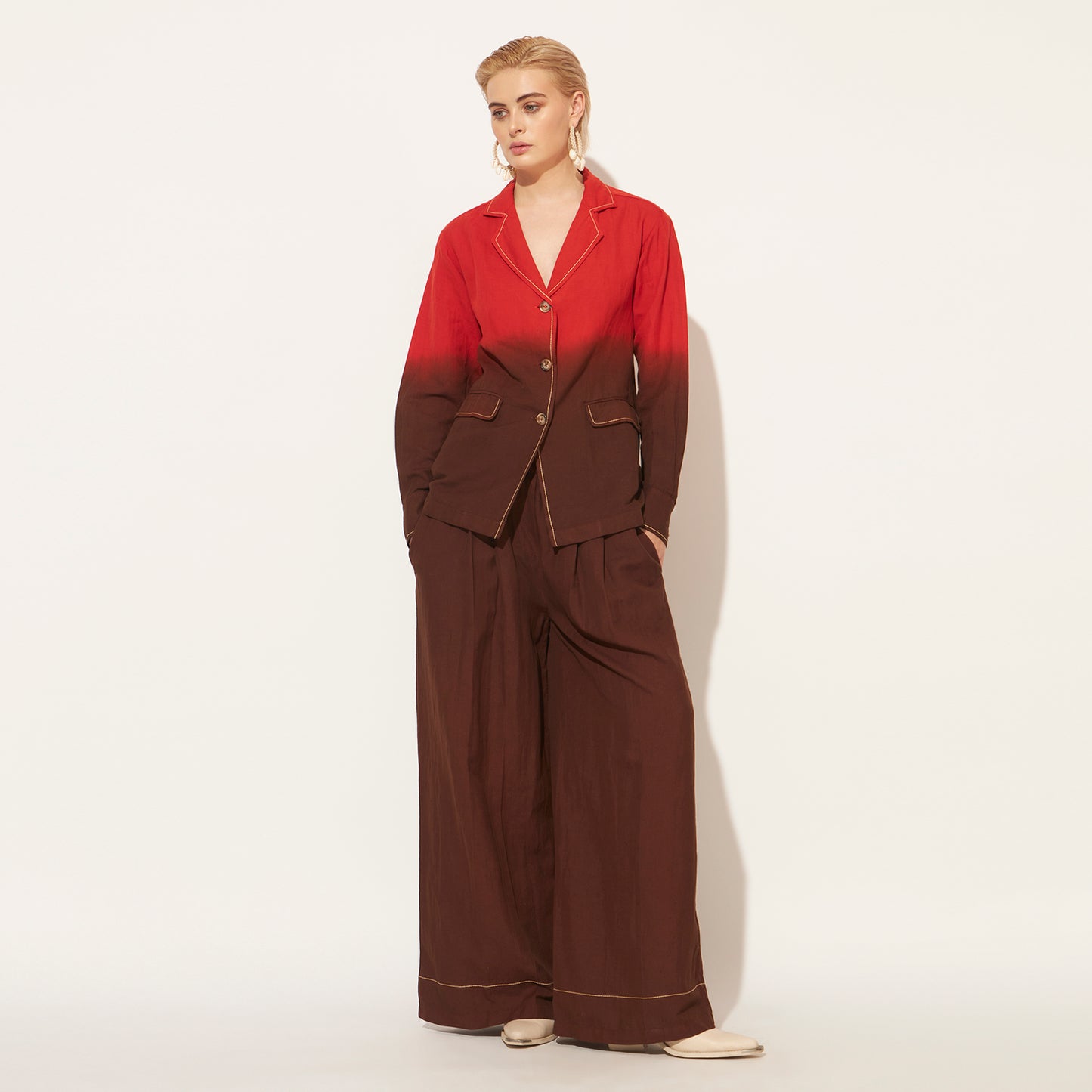 ELYON PANTSUIT