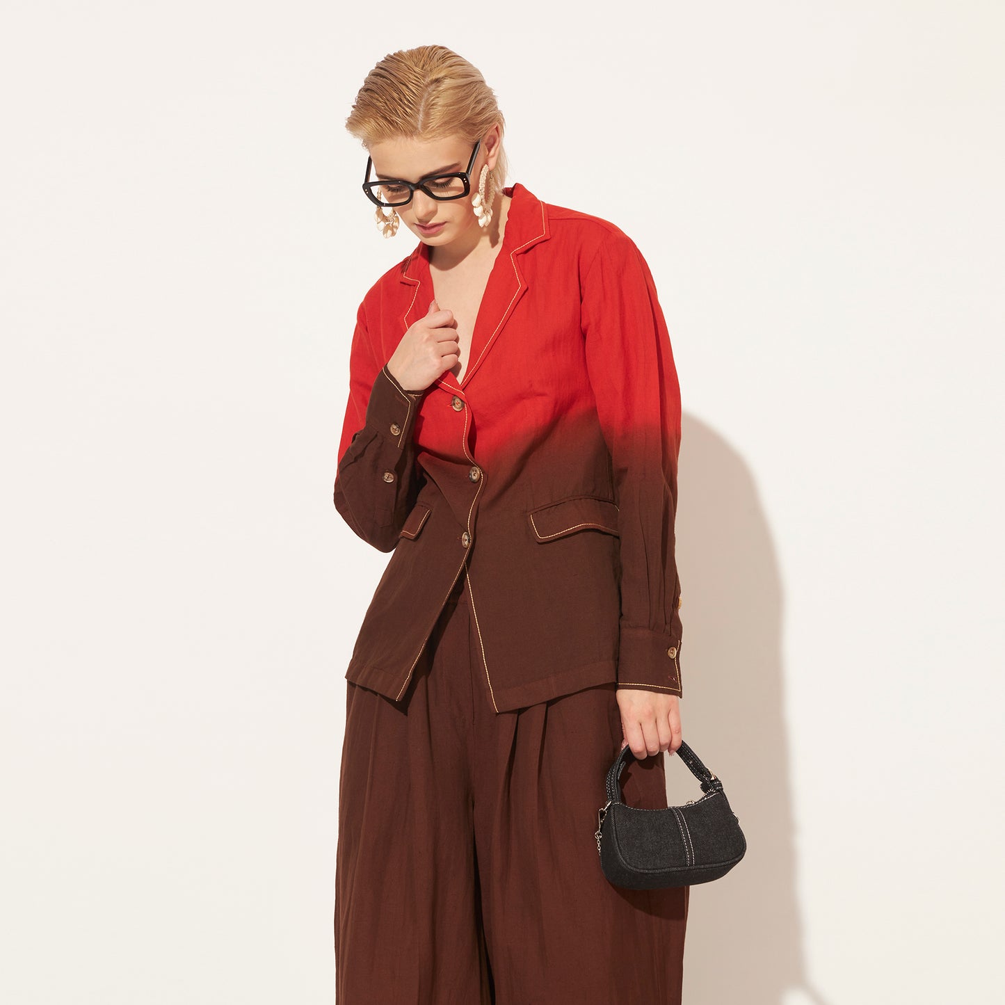 ELYON PANTSUIT
