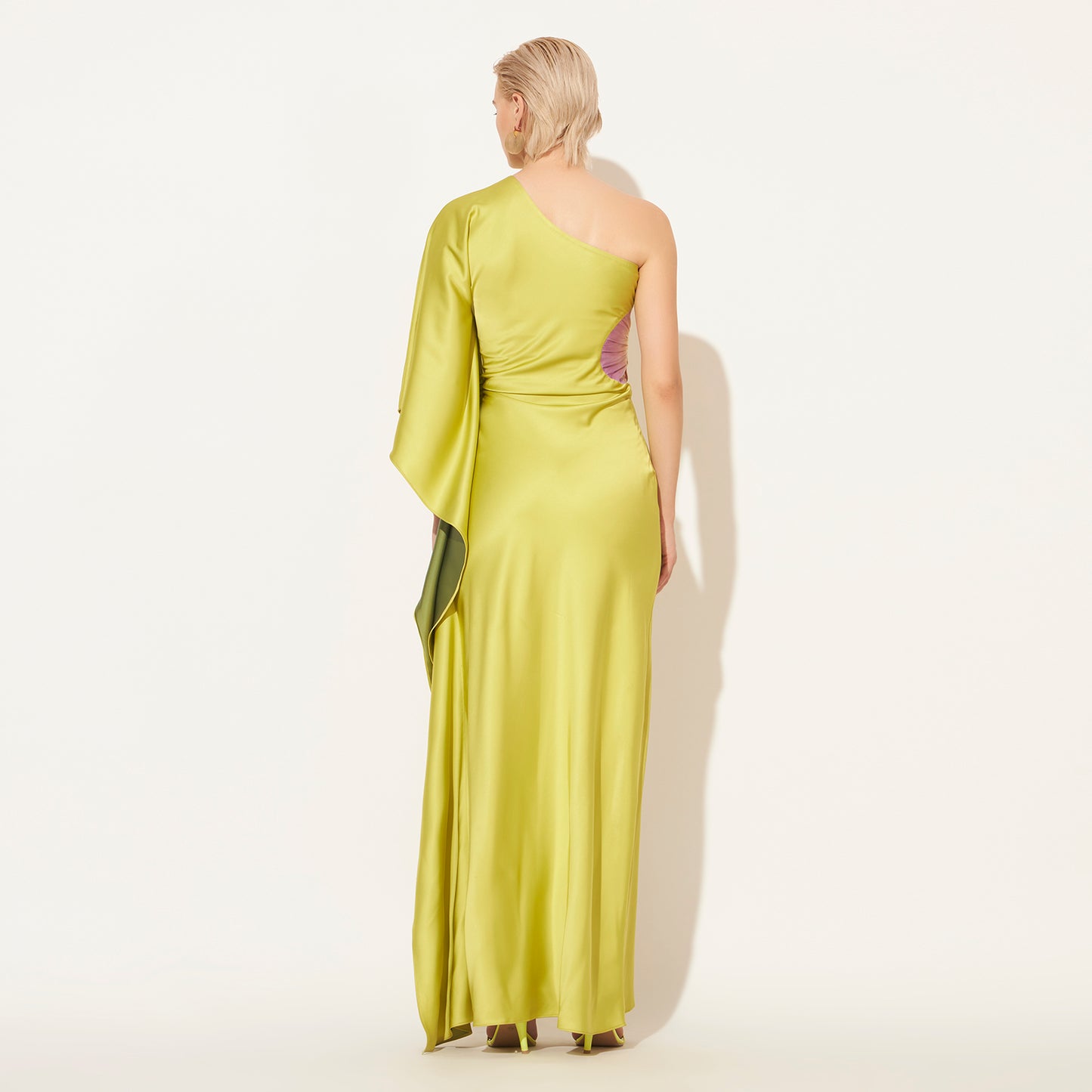 AETHERA GOWN