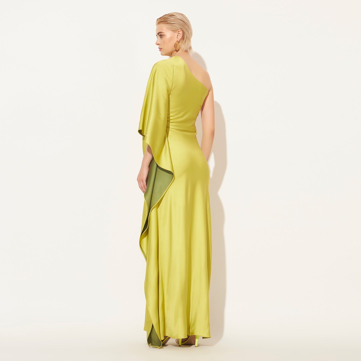 AETHERA GOWN