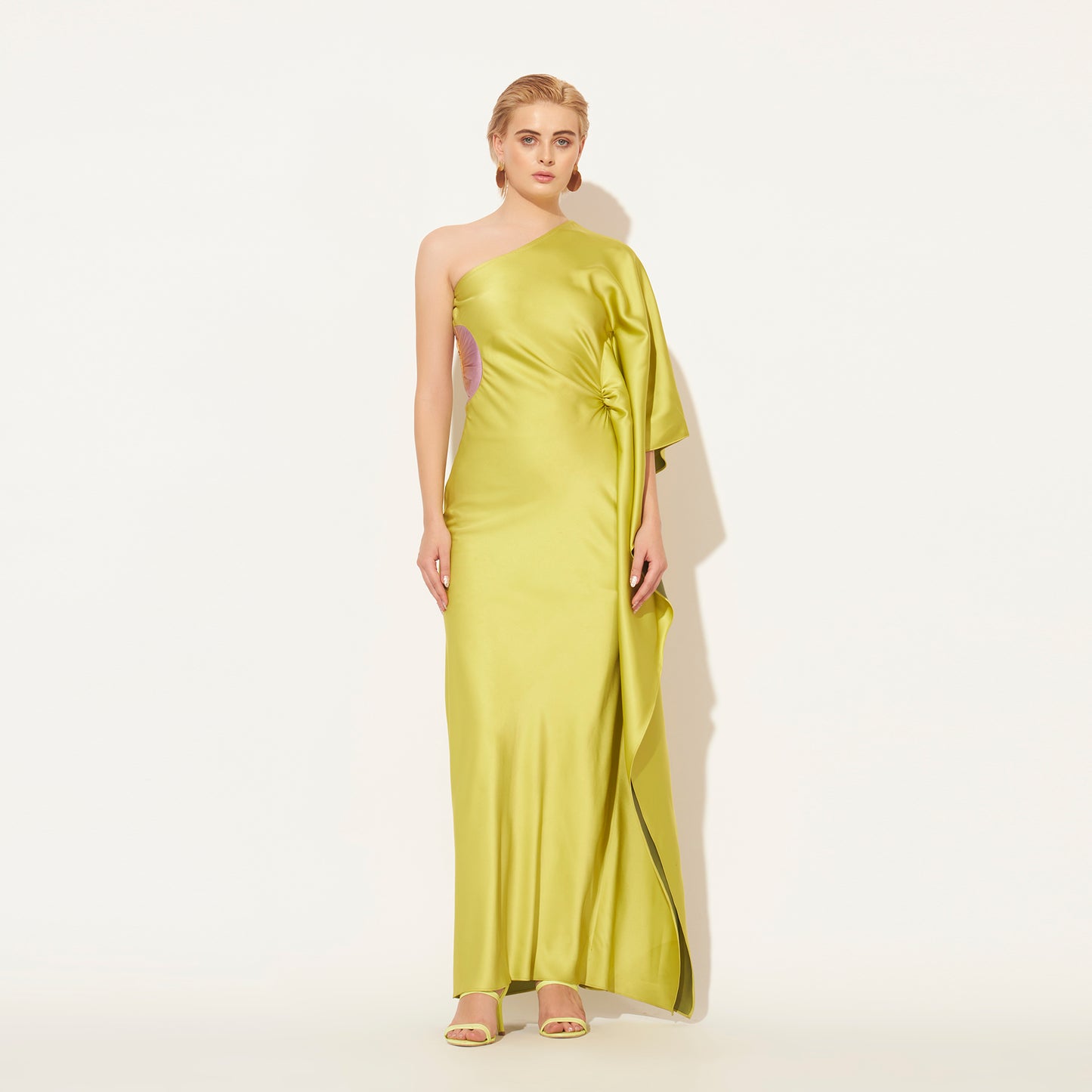 AETHERA GOWN
