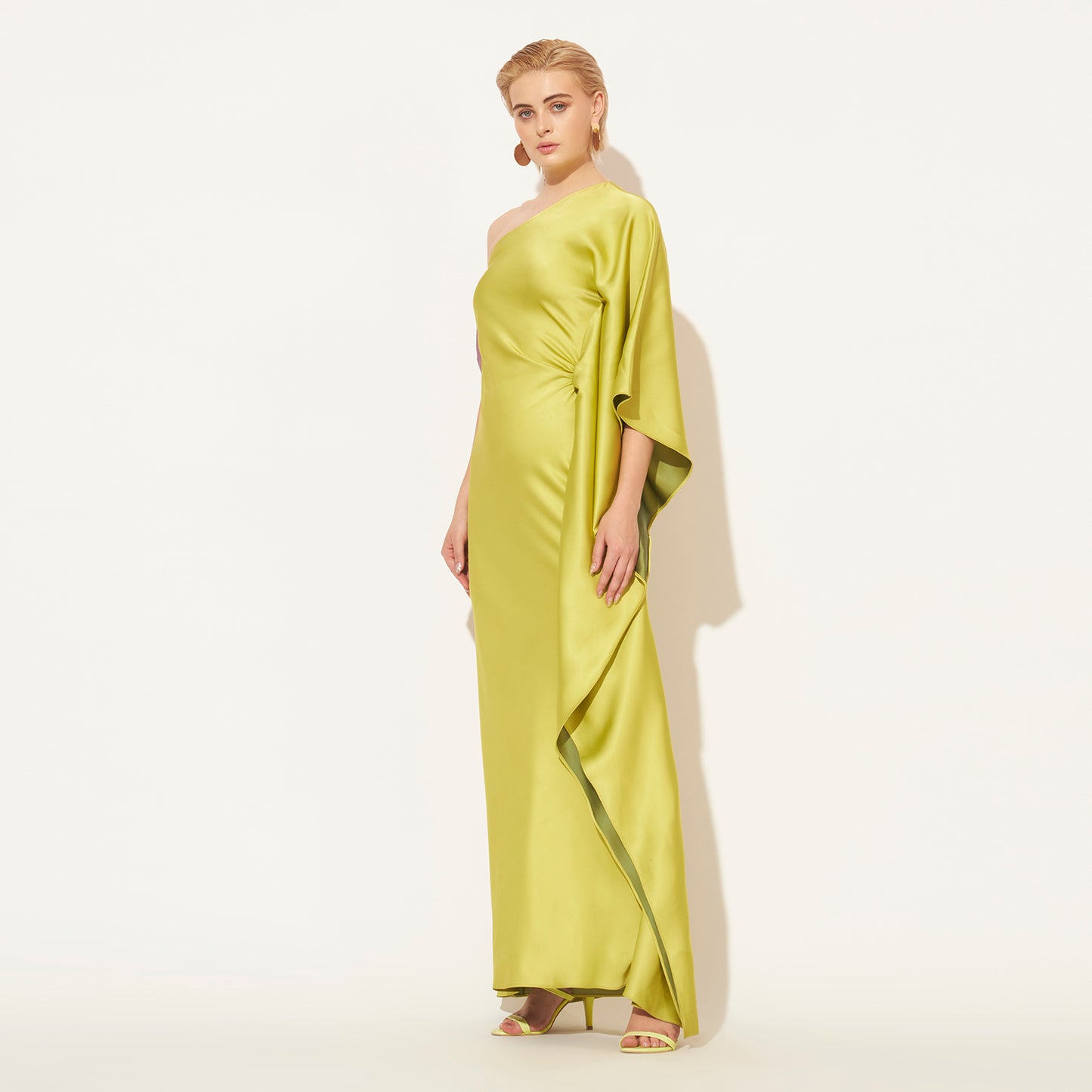 AETHERA GOWN