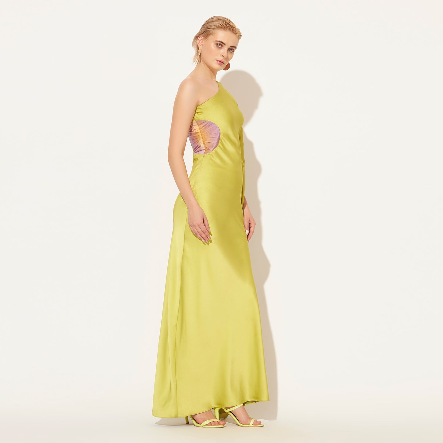 AETHERA GOWN