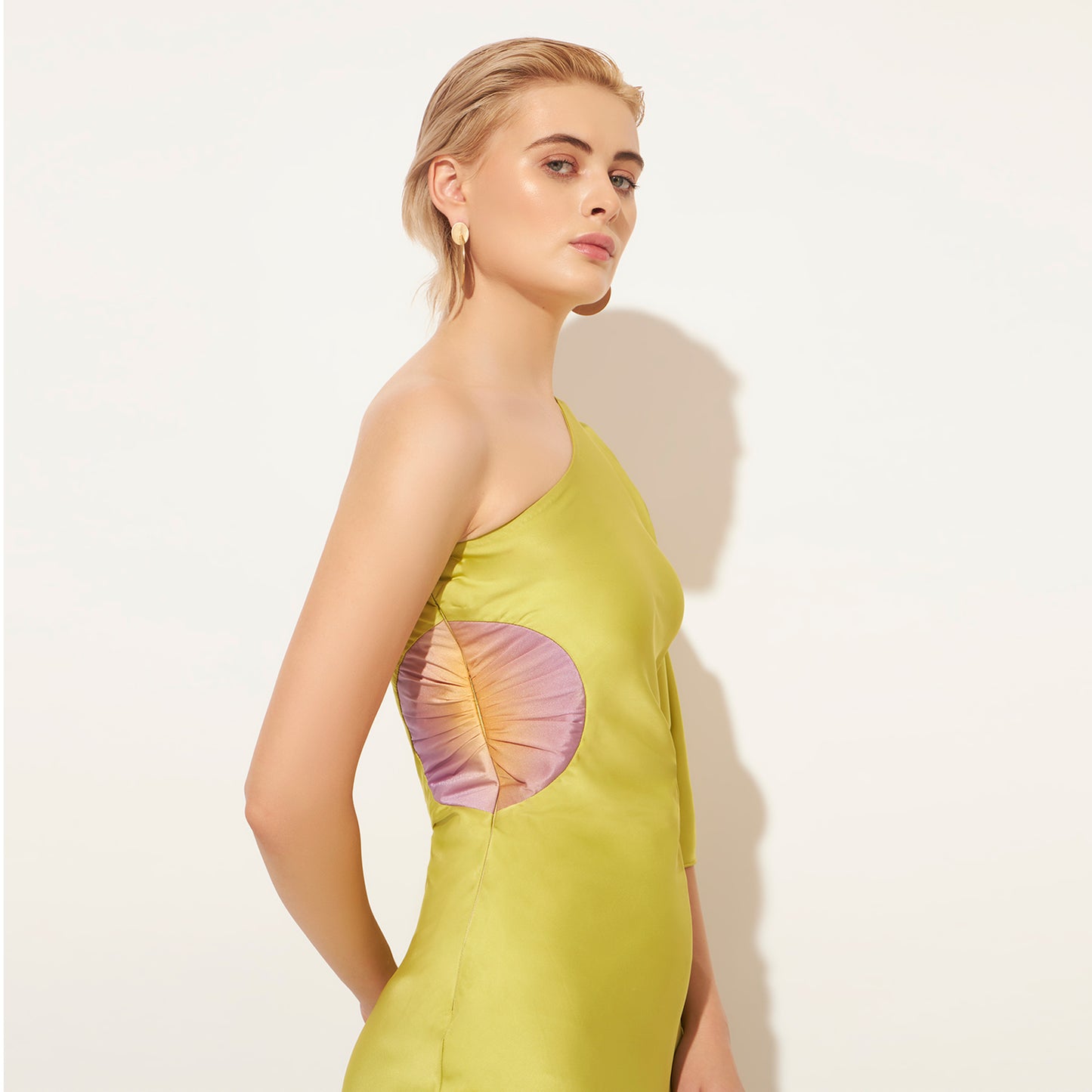 AETHERA GOWN
