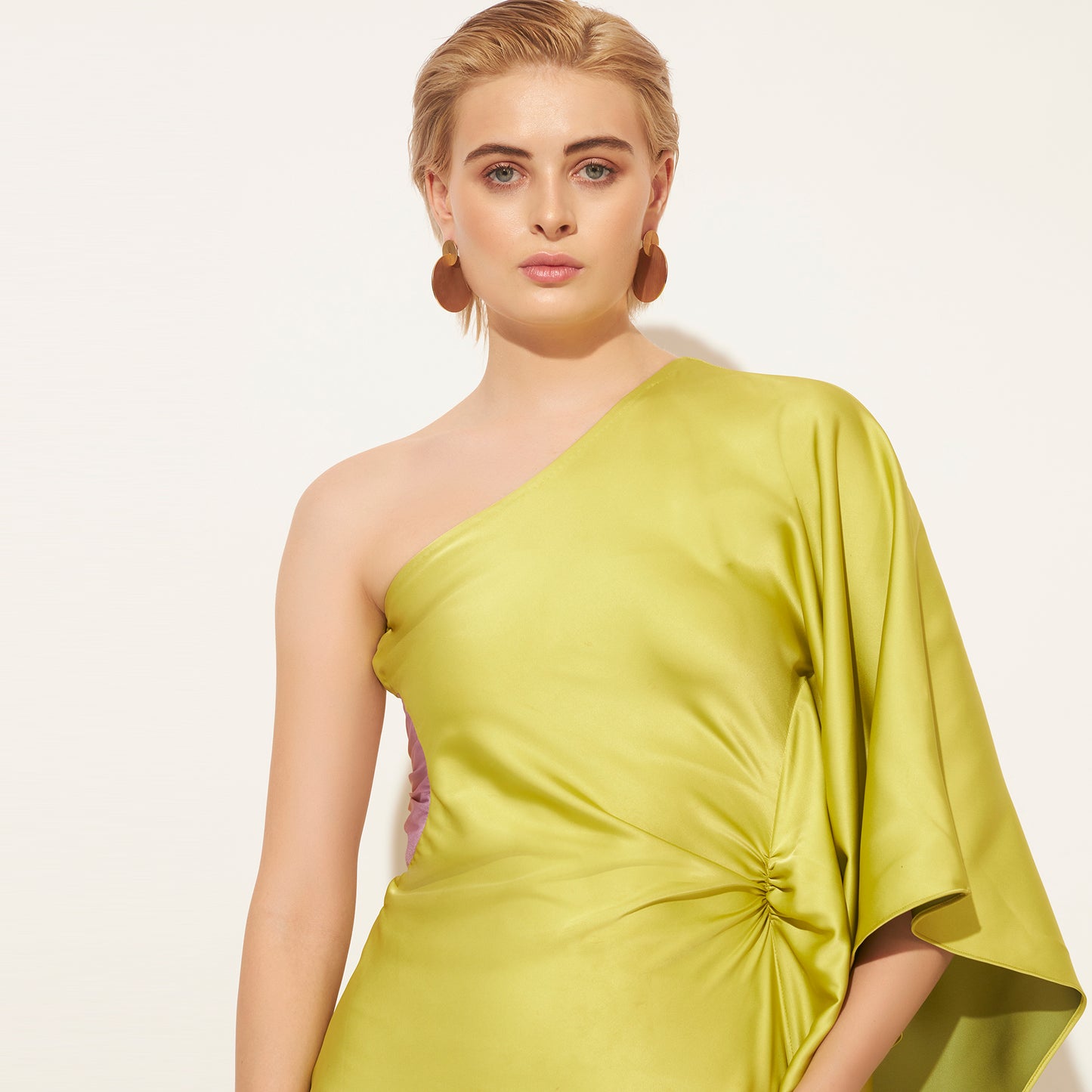 AETHERA GOWN