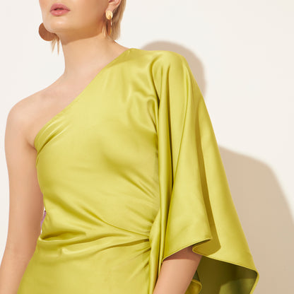 AETHERA GOWN