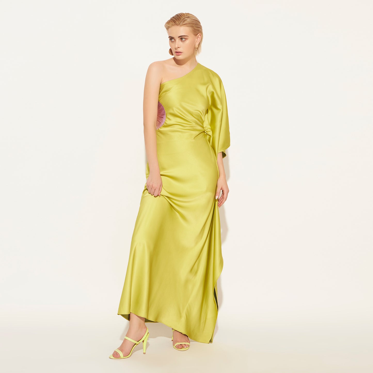AETHERA GOWN