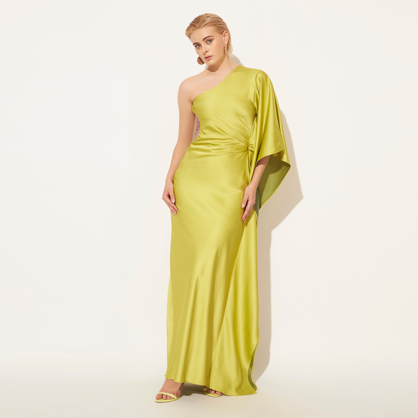 AETHERA GOWN