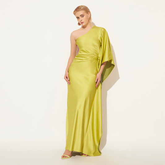 AETHERA GOWN