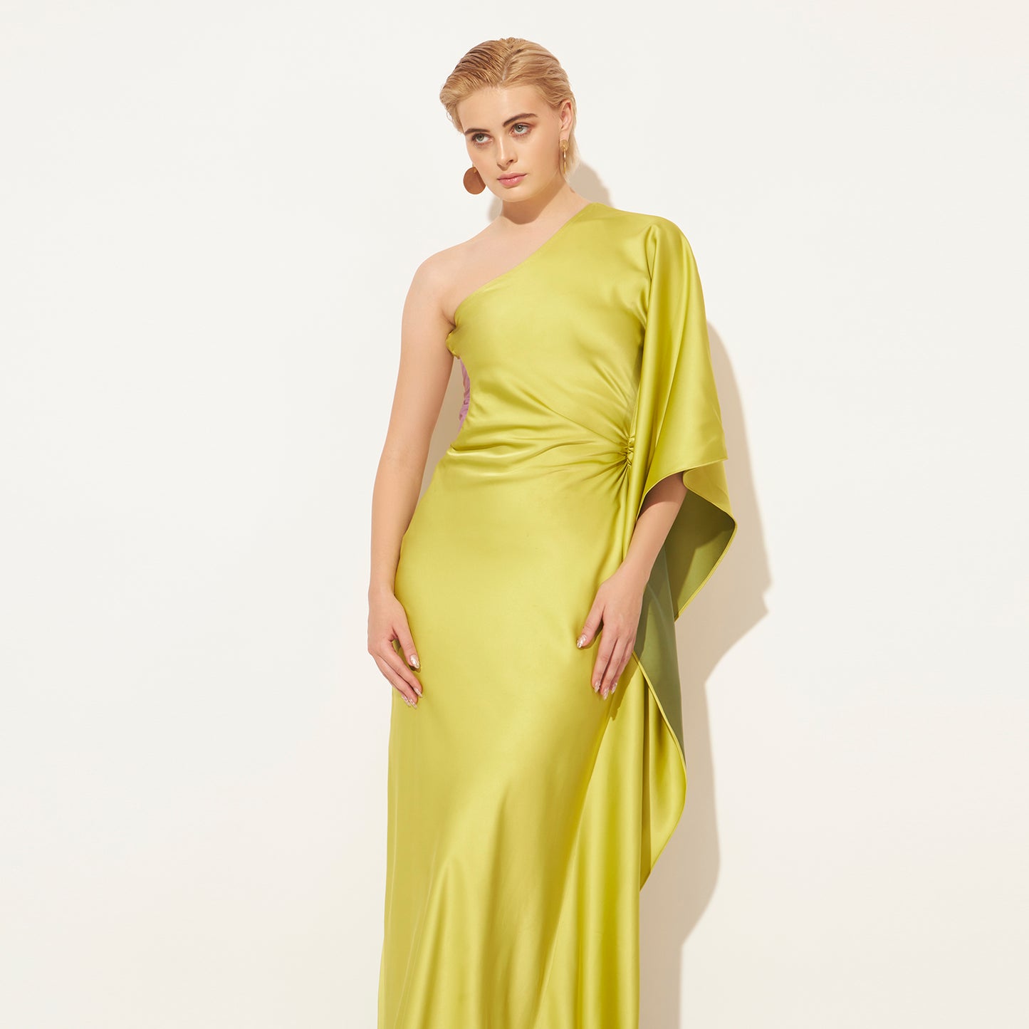 AETHERA GOWN