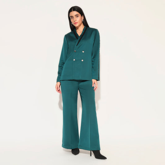 SOLIRA PANT SUIT SET