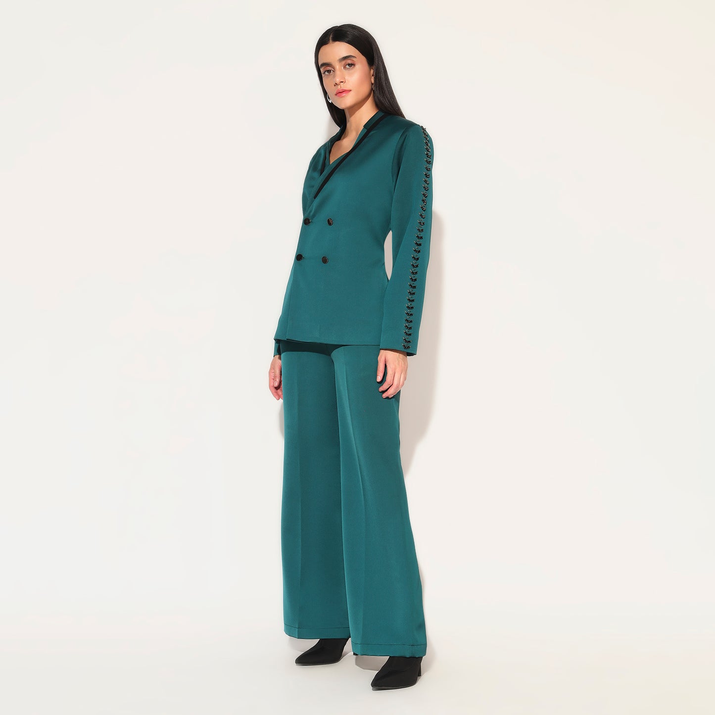 SOLIRA PANT SUIT SET
