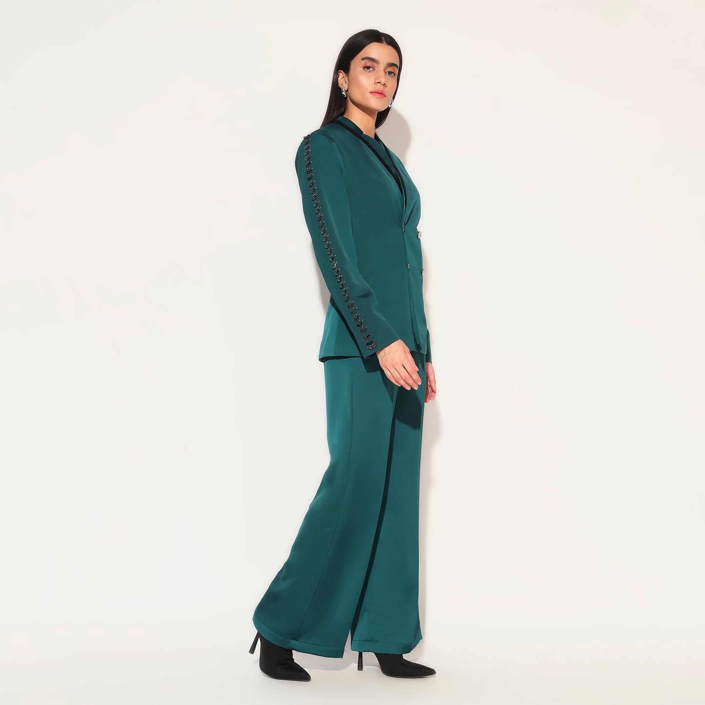 SOLIRA PANT SUIT SET