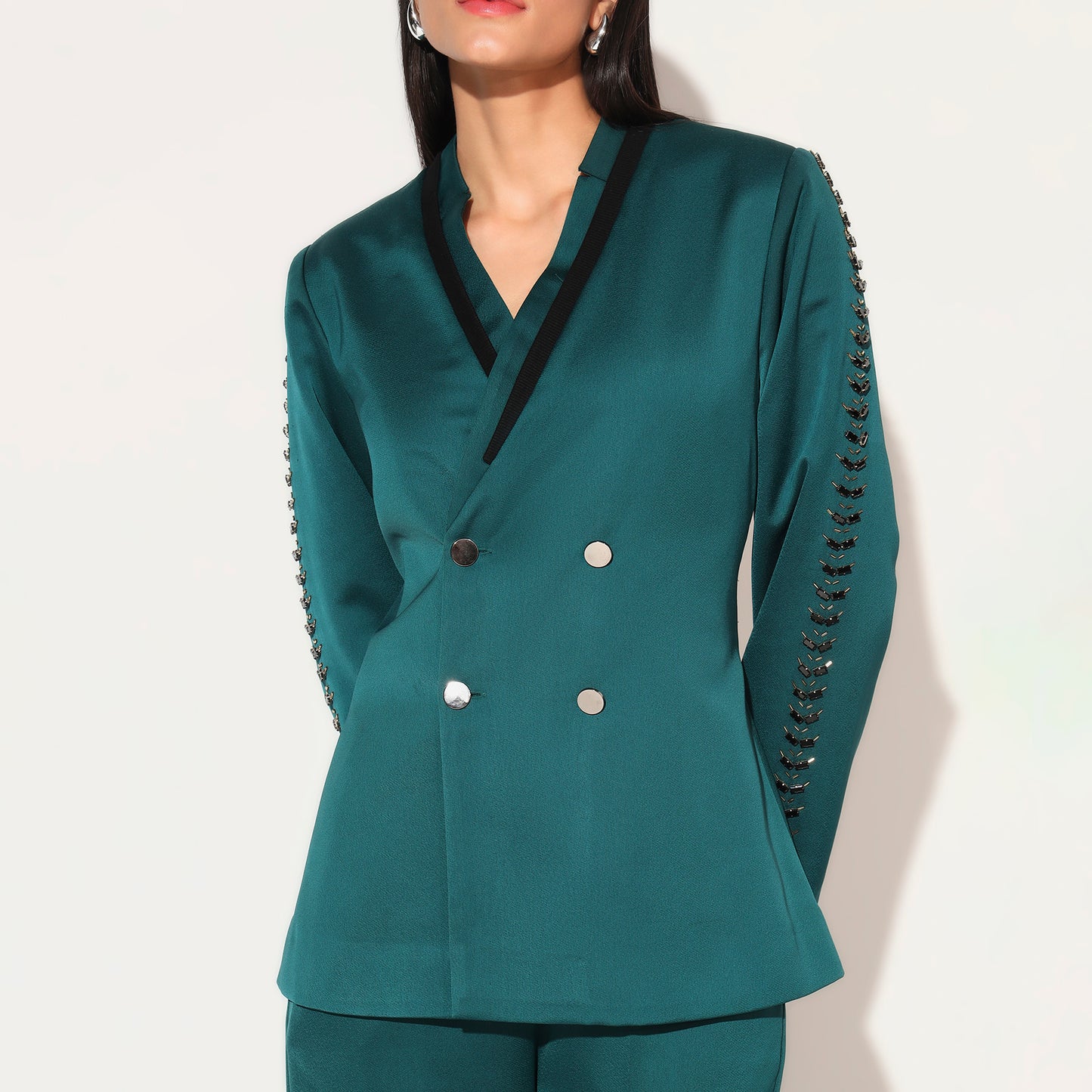 SOLIRA PANT SUIT SET