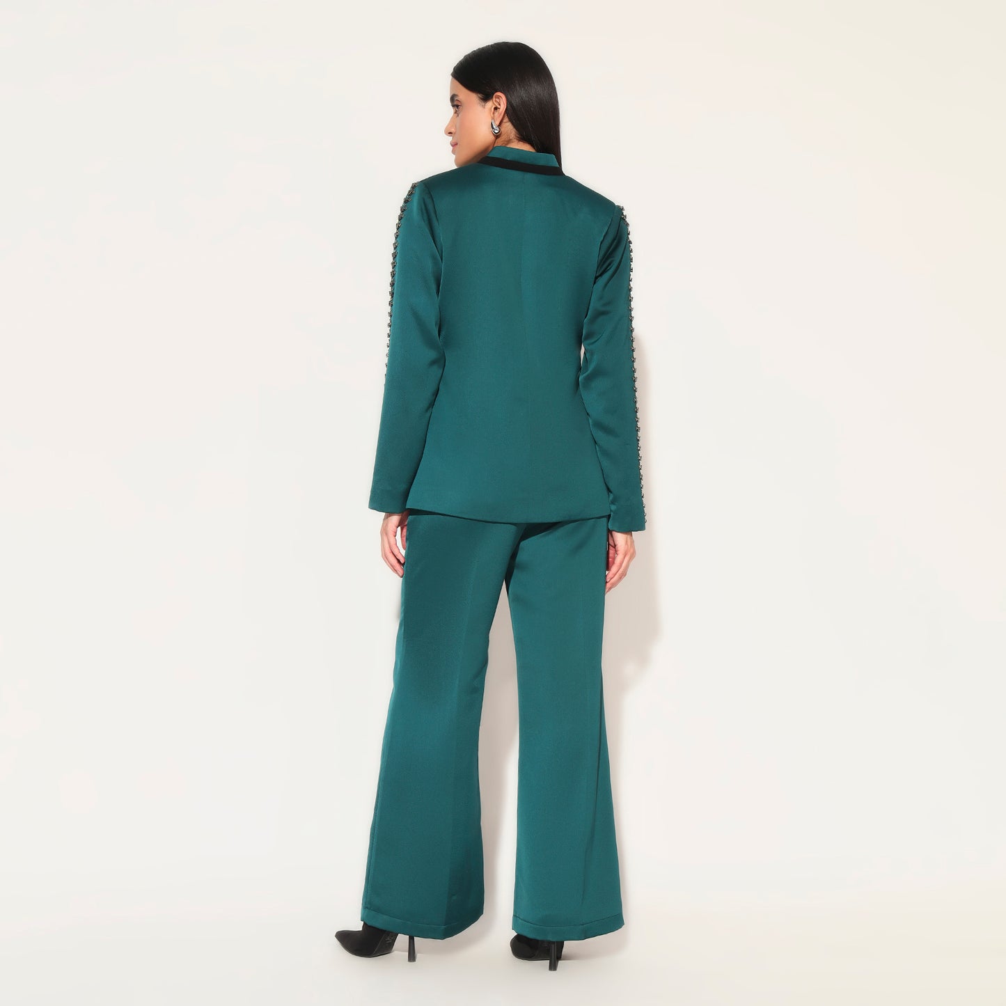 SOLIRA PANT SUIT SET