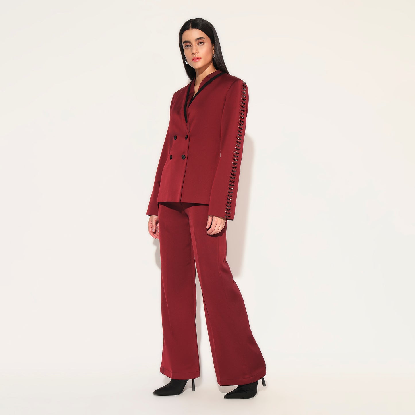 SOLIRA PANT SUIT SET
