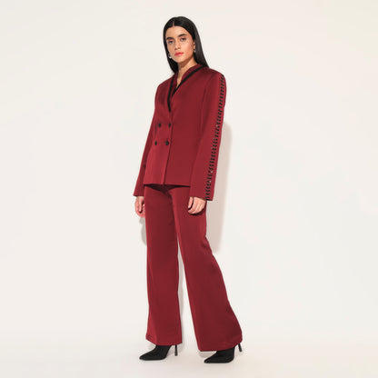 SOLIRA PANT SUIT SET