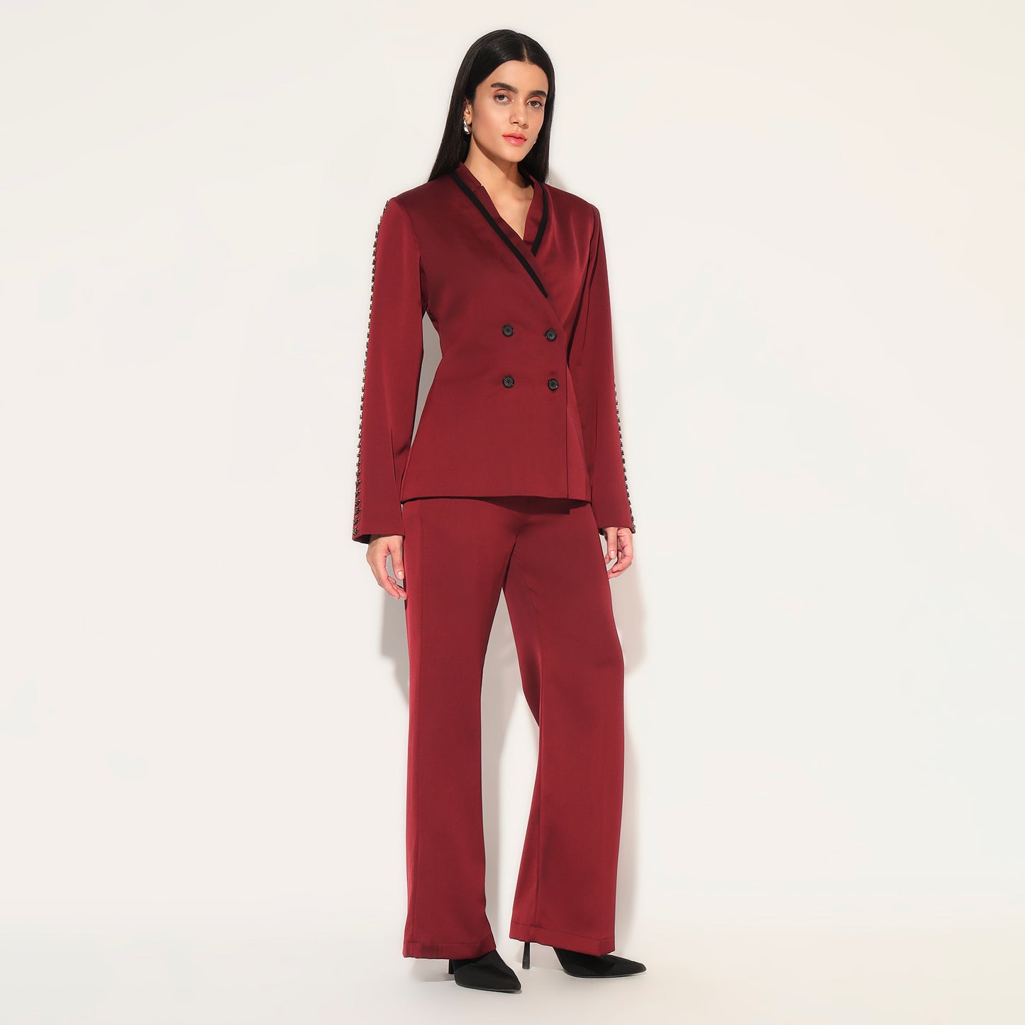 SOLIRA PANT SUIT SET