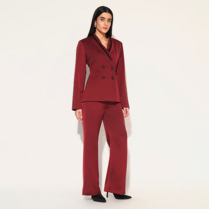 SOLIRA PANT SUIT SET