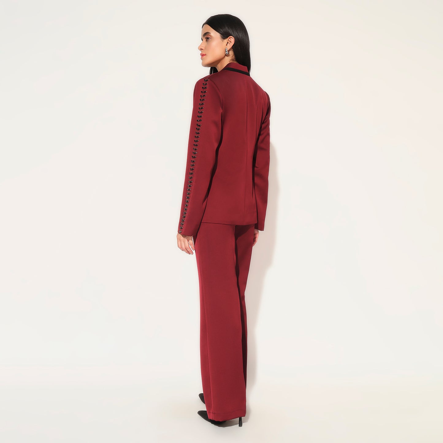 SOLIRA PANT SUIT SET
