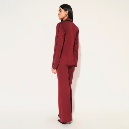SOLIRA PANT SUIT SET
