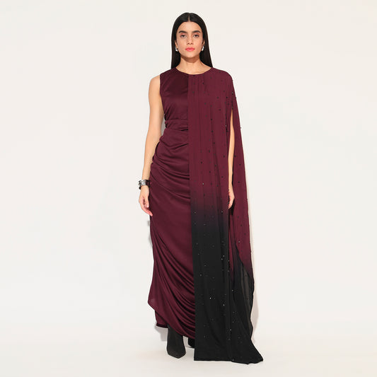 CALLISTRA GOWN