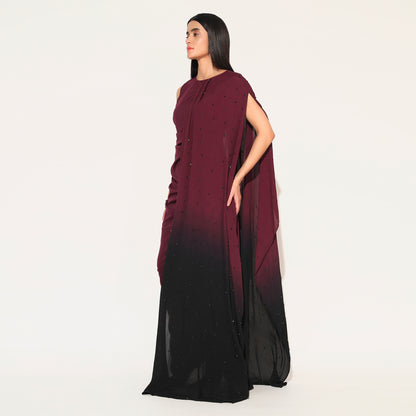 CALLISTRA GOWN