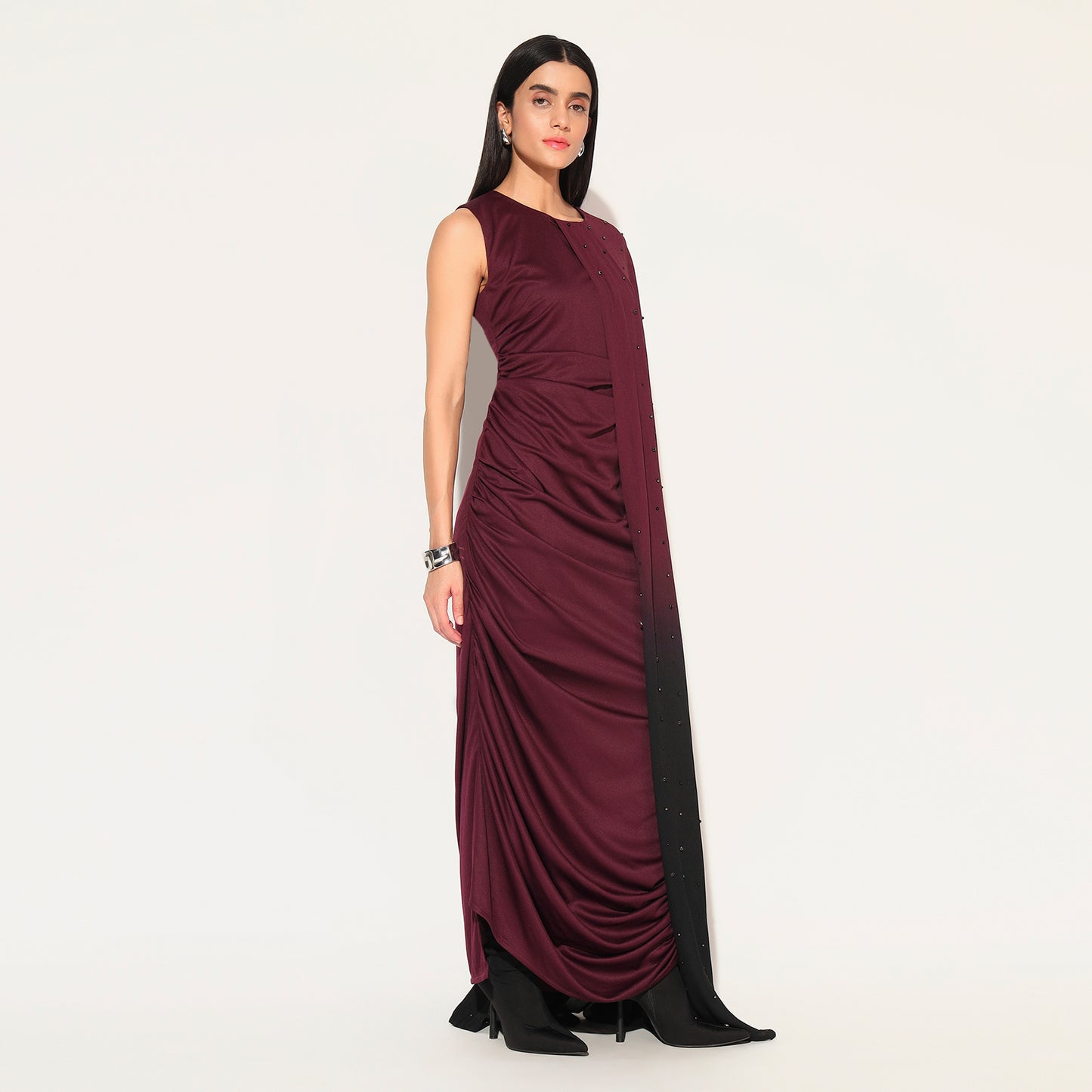 CALLISTRA GOWN