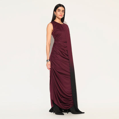 CALLISTRA GOWN