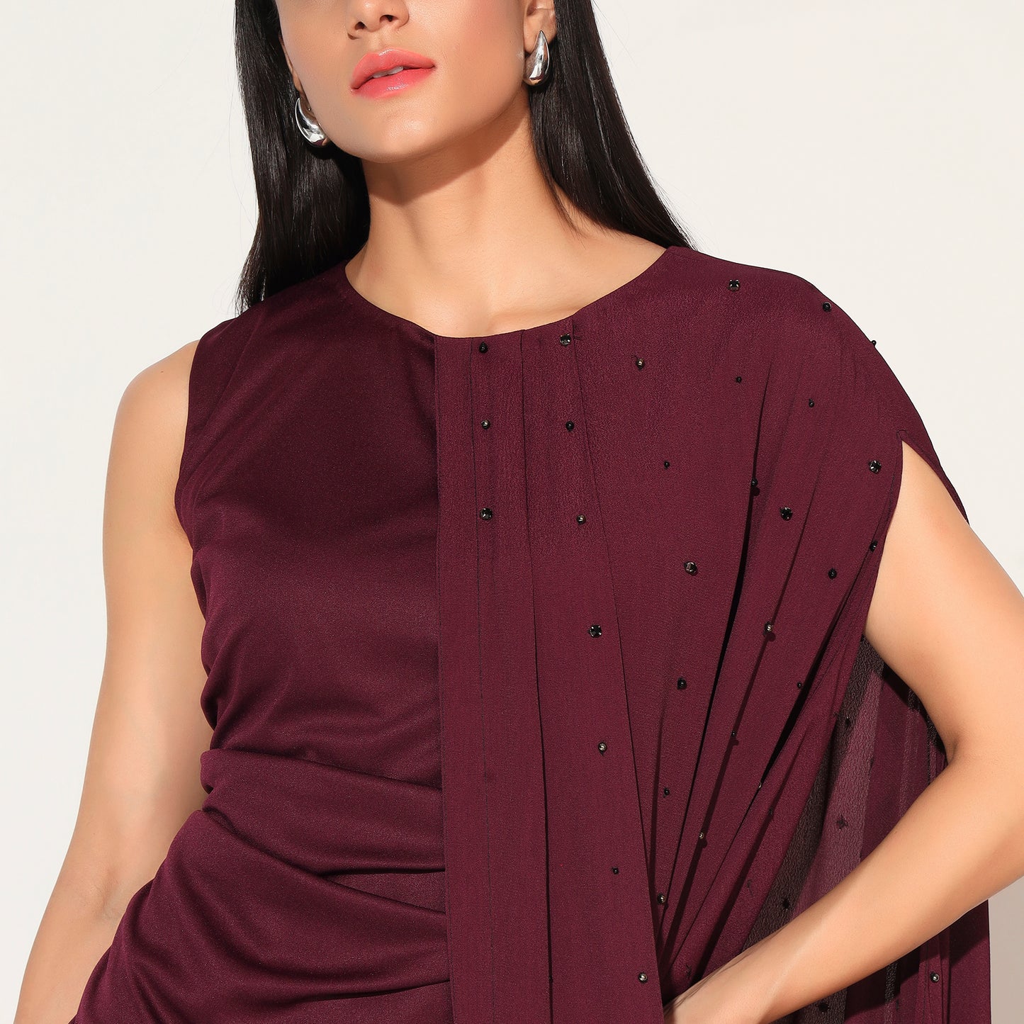 CALLISTRA GOWN