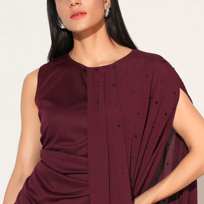 CALLISTRA GOWN