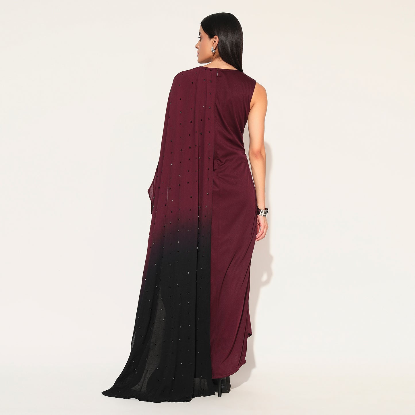 CALLISTRA GOWN