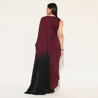 CALLISTRA GOWN