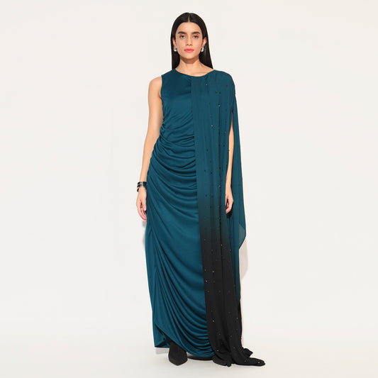 CALLISTRA GOWN