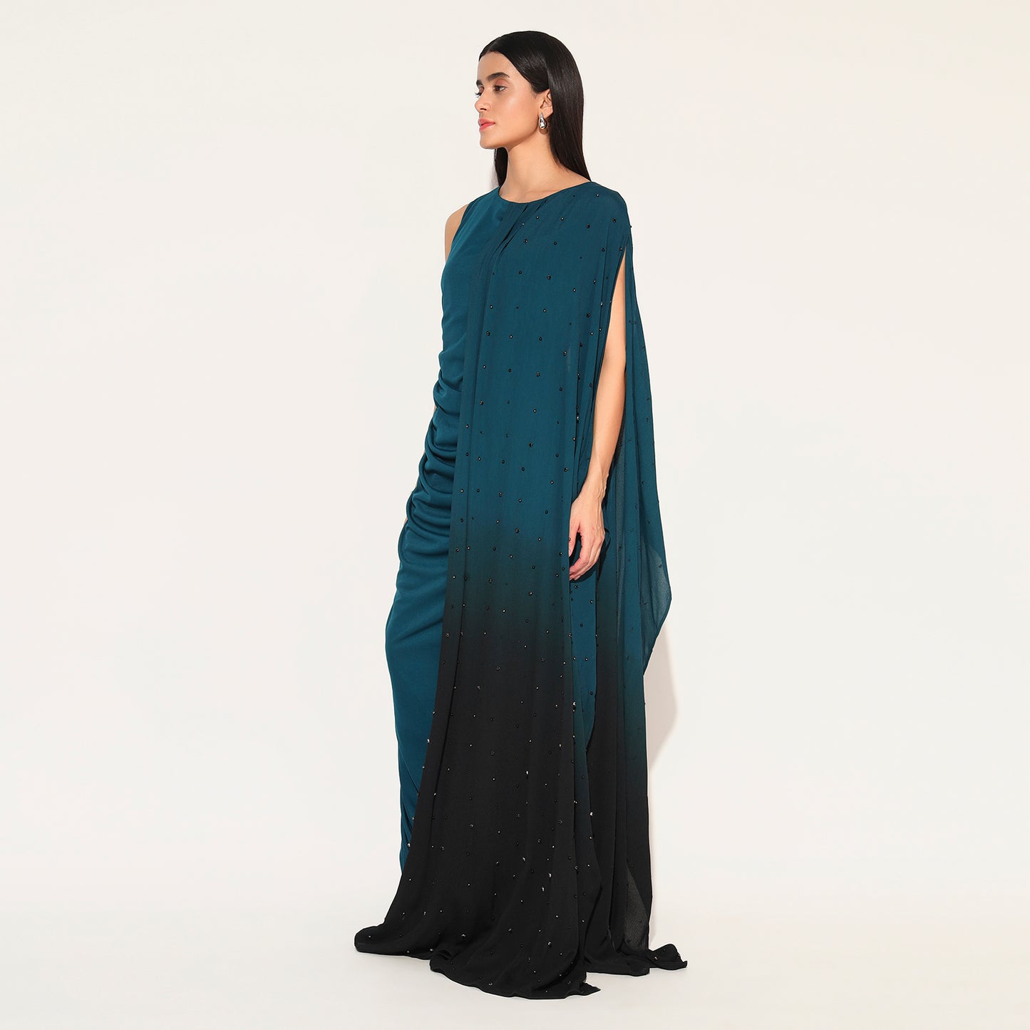 CALLISTRA GOWN