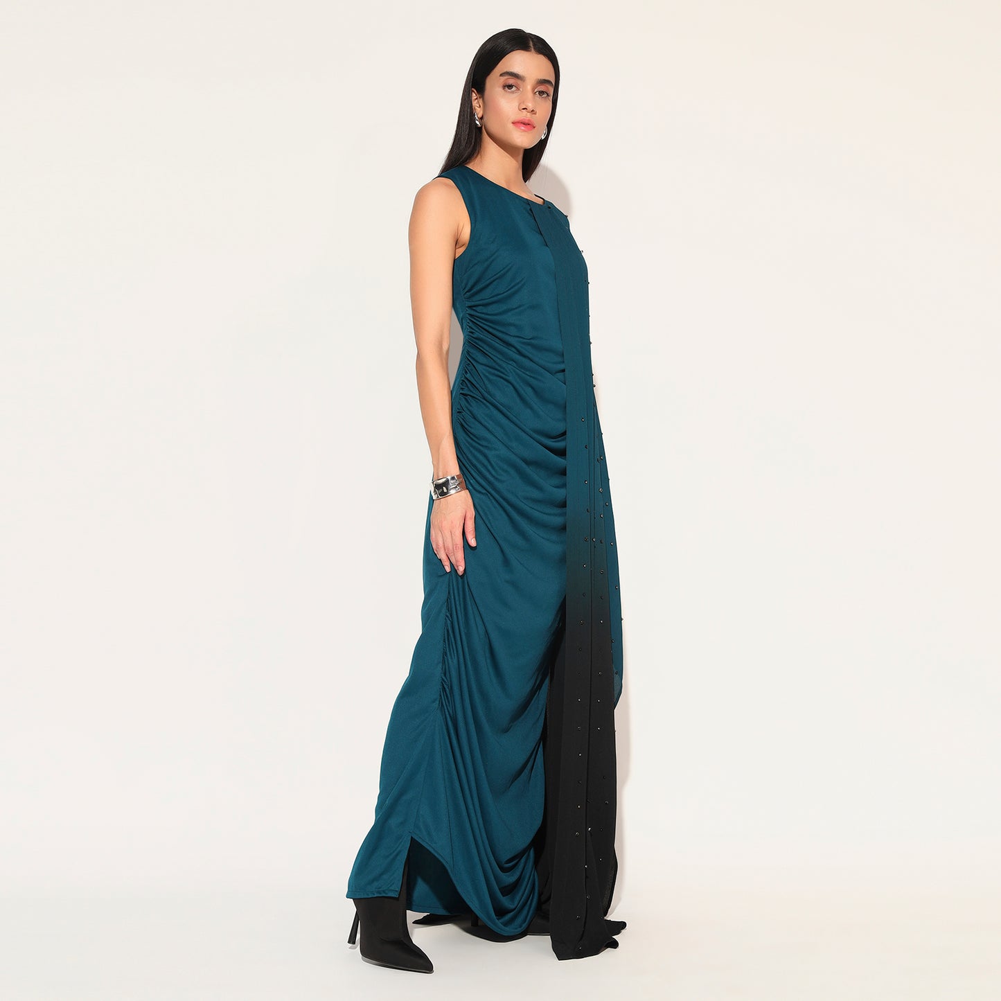 CALLISTRA GOWN