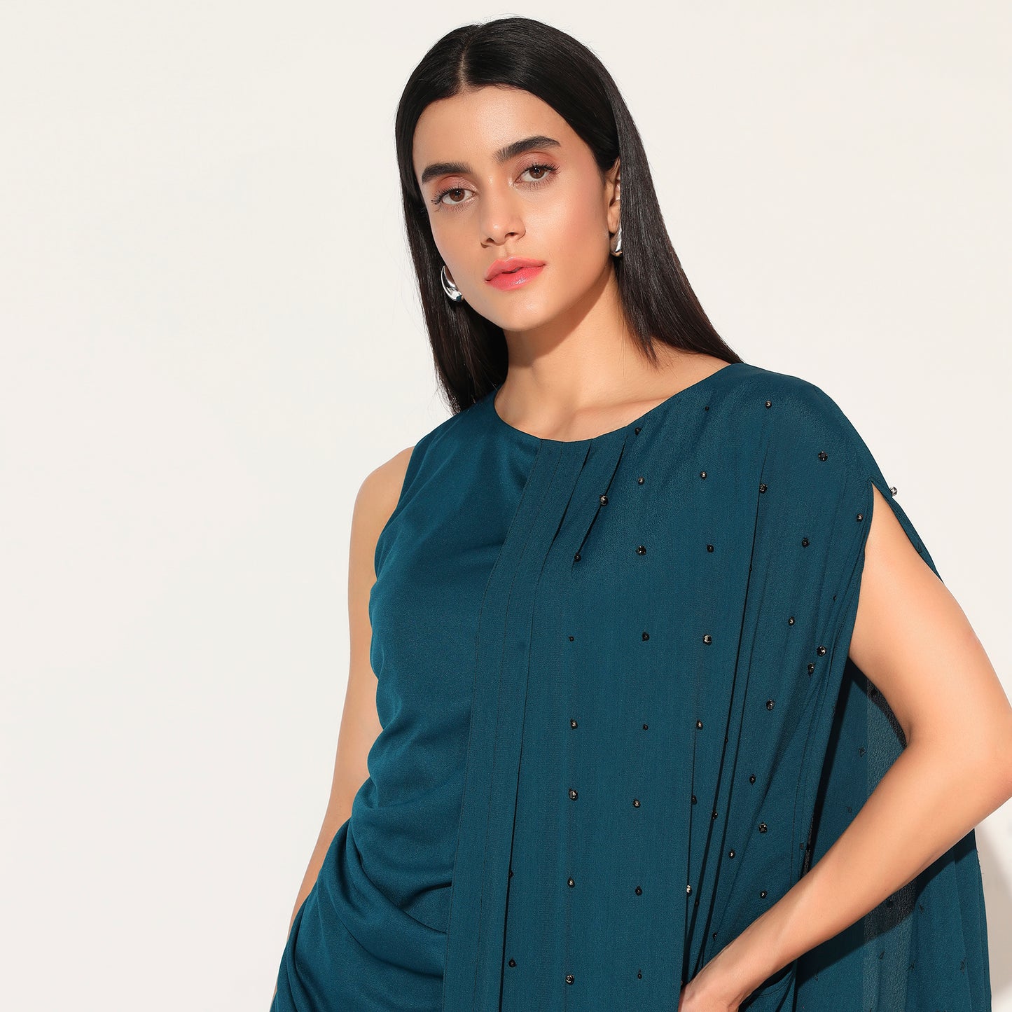 CALLISTRA GOWN