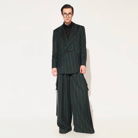 ZORION PANT SUIT SET