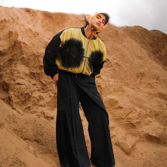 SHAD IN AURORA JACKET